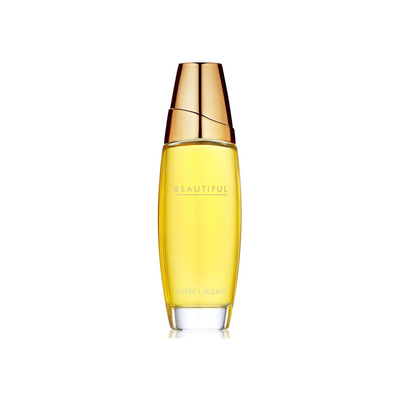 Beautiful eau de parfum spray