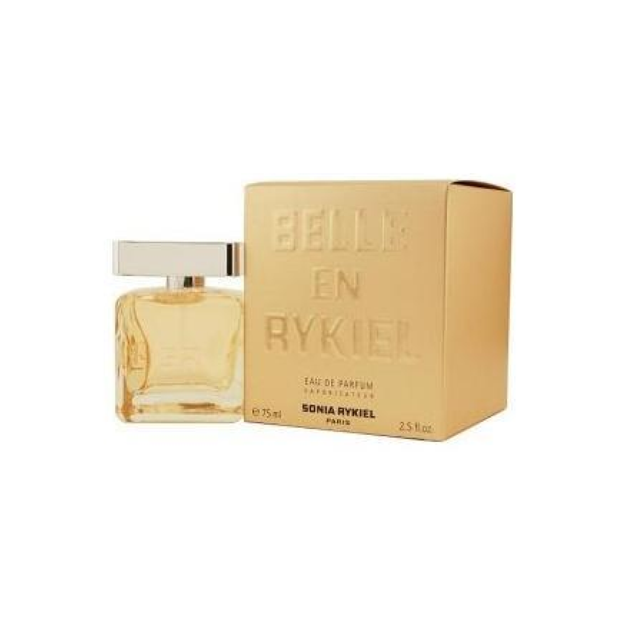 Belle En Rykiel eau de parfum spray