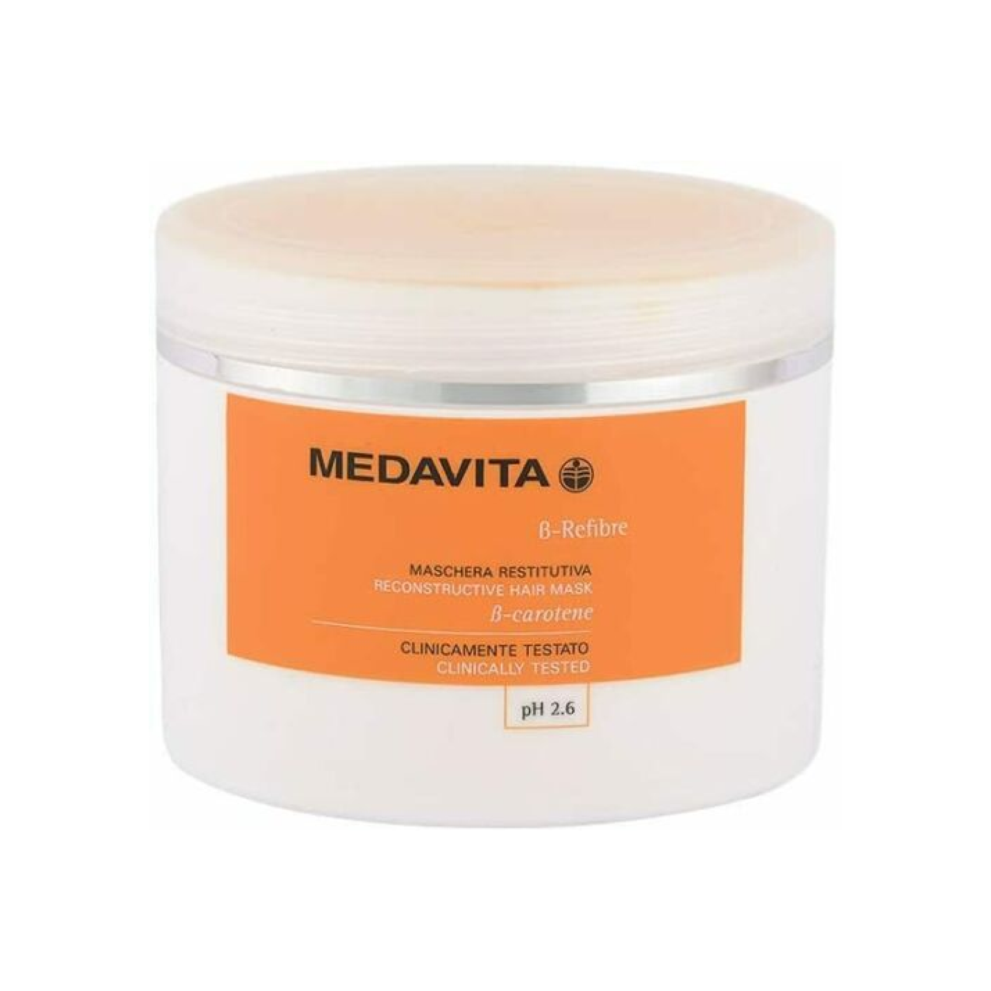 Beta Refibre Reconstructive Hair Mask