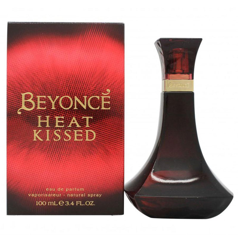 Heat Kissed Edp Tester Women