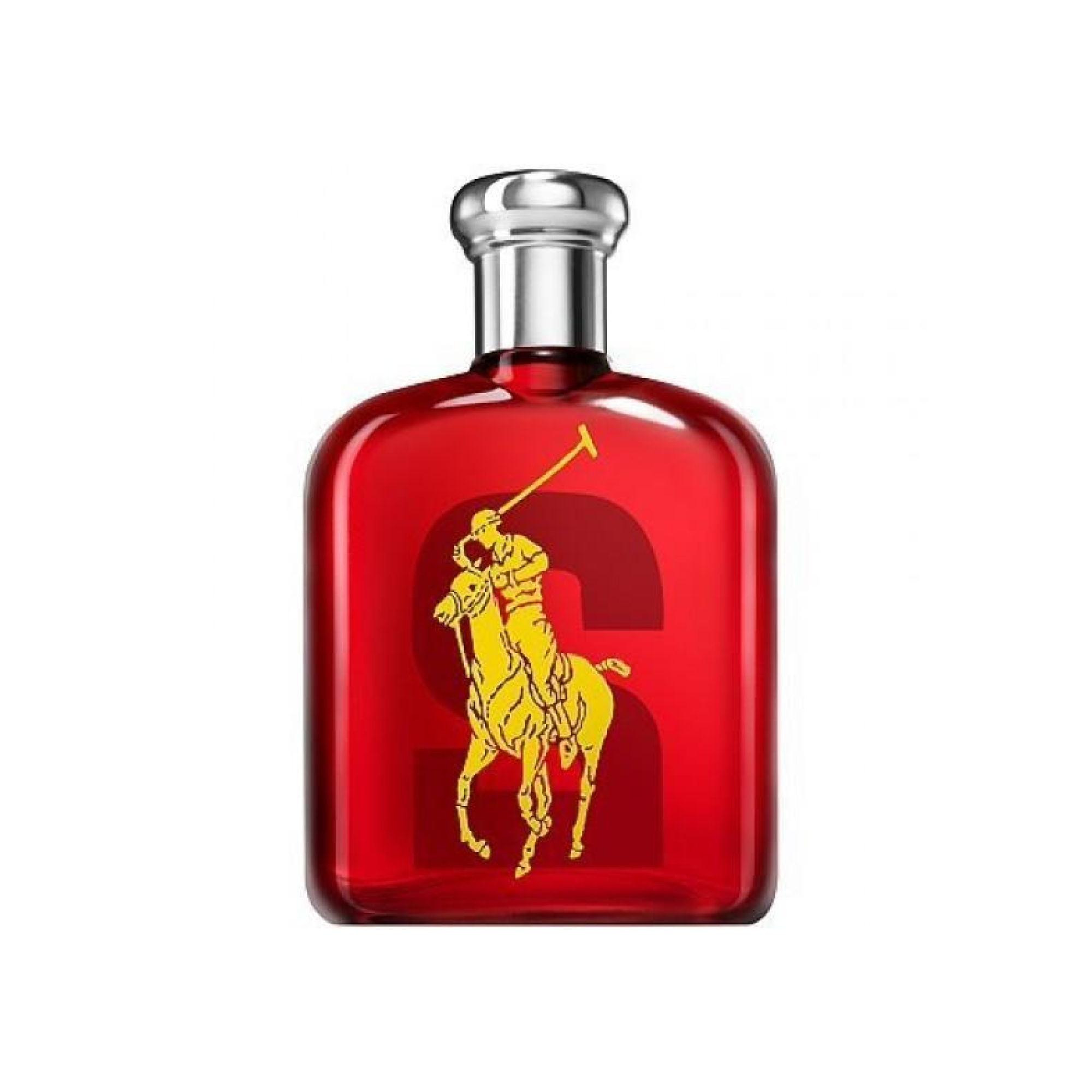 Big Pony 2 eau de toilette spray