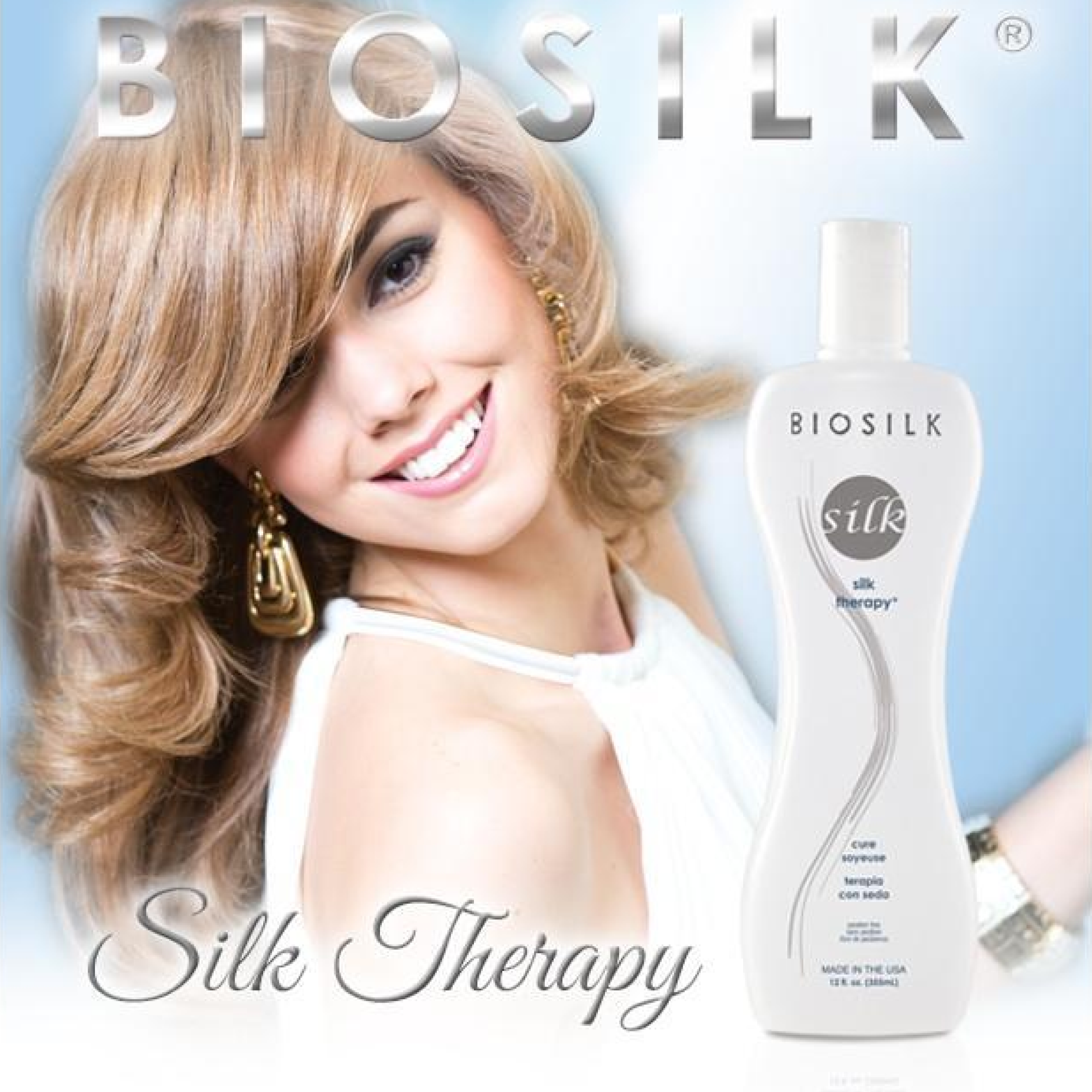 BioSilk Silk Therapy Original