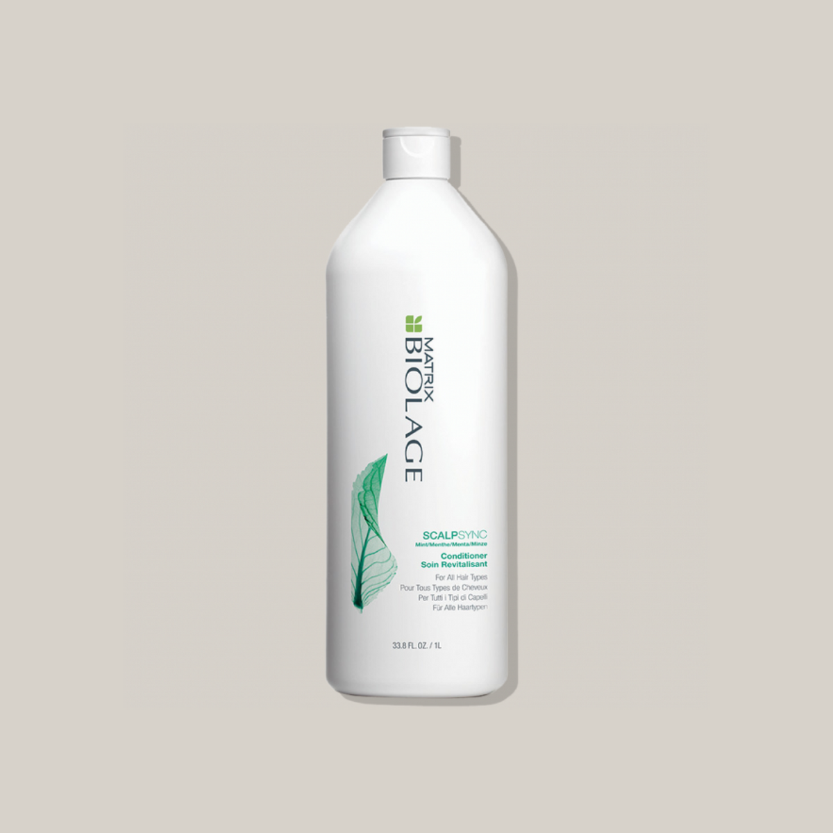 Biolage Cooling Mint Conditioner