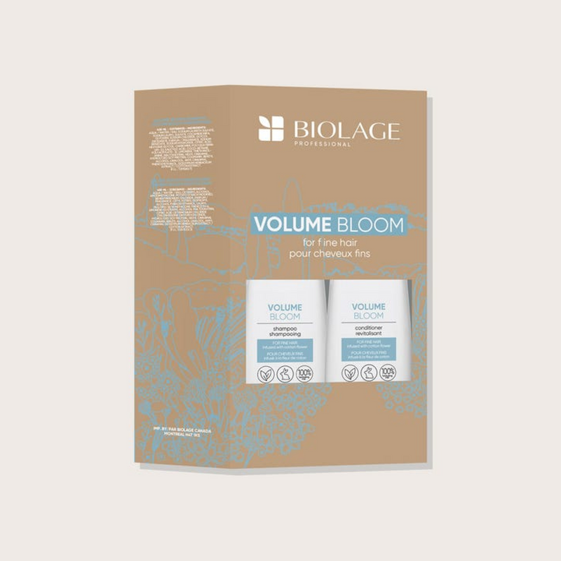 Biolage Volumebloom Duo