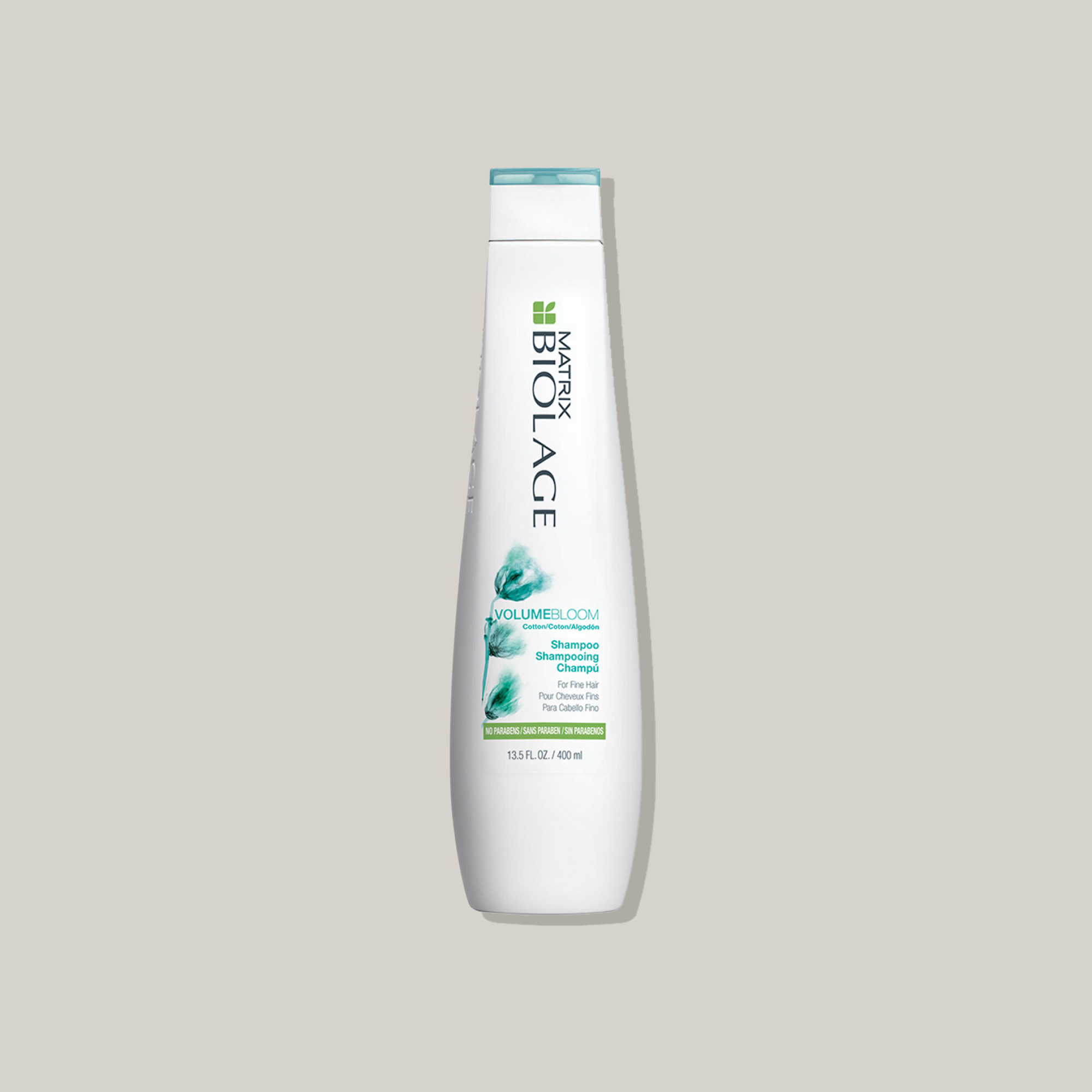 Biolage Volumebloom Shampoo