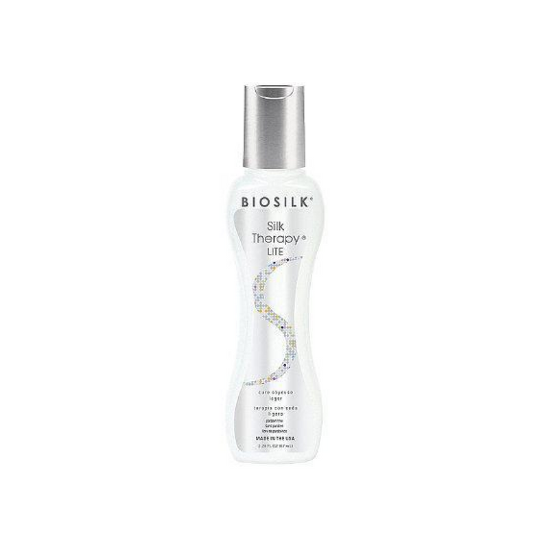 Biosilk Silk Therapy Lite