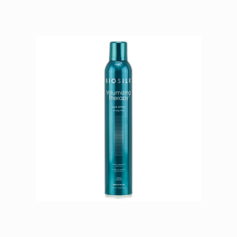 Biosilk Volumizing Therapy hairspray