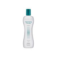 Biosilk Volumizing Therapy shampoo