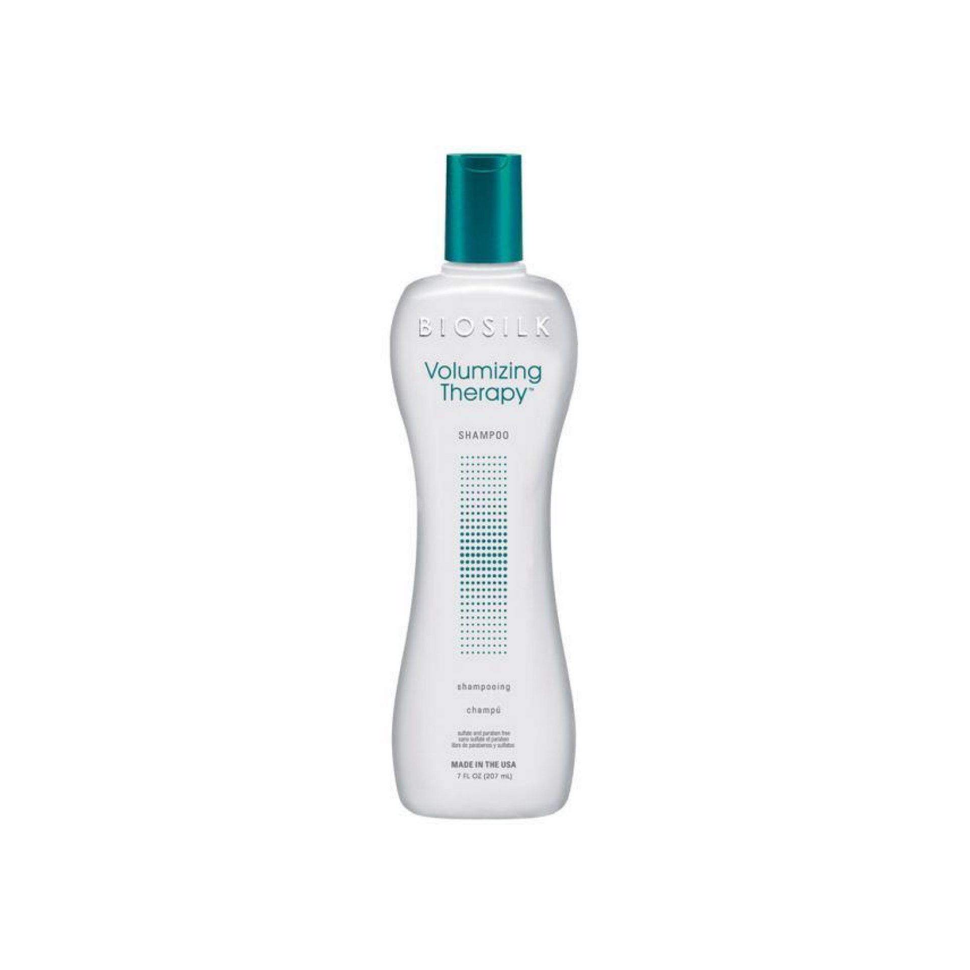 Shampoo Volumizing Therapy