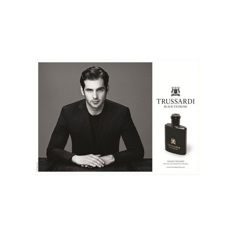 Black Extreme eau de toilette spray