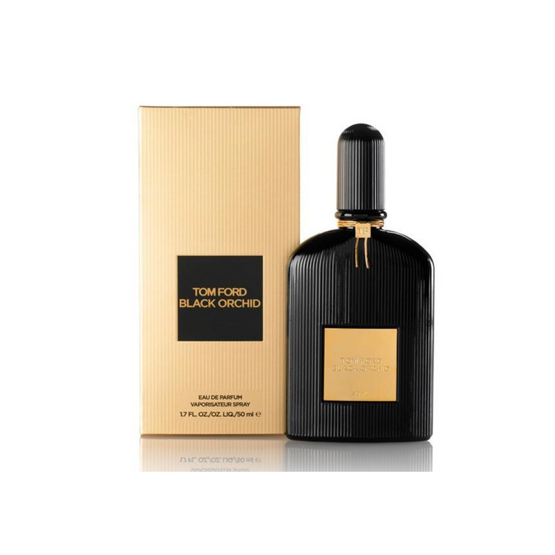 Black Orchid eau de parfum spray