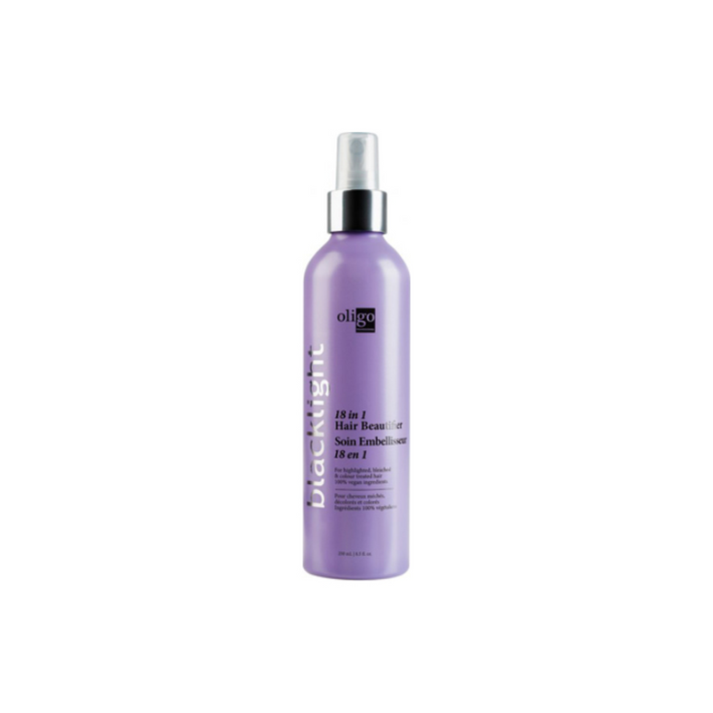 Blacklight 18 In 1 Hair Beautifier