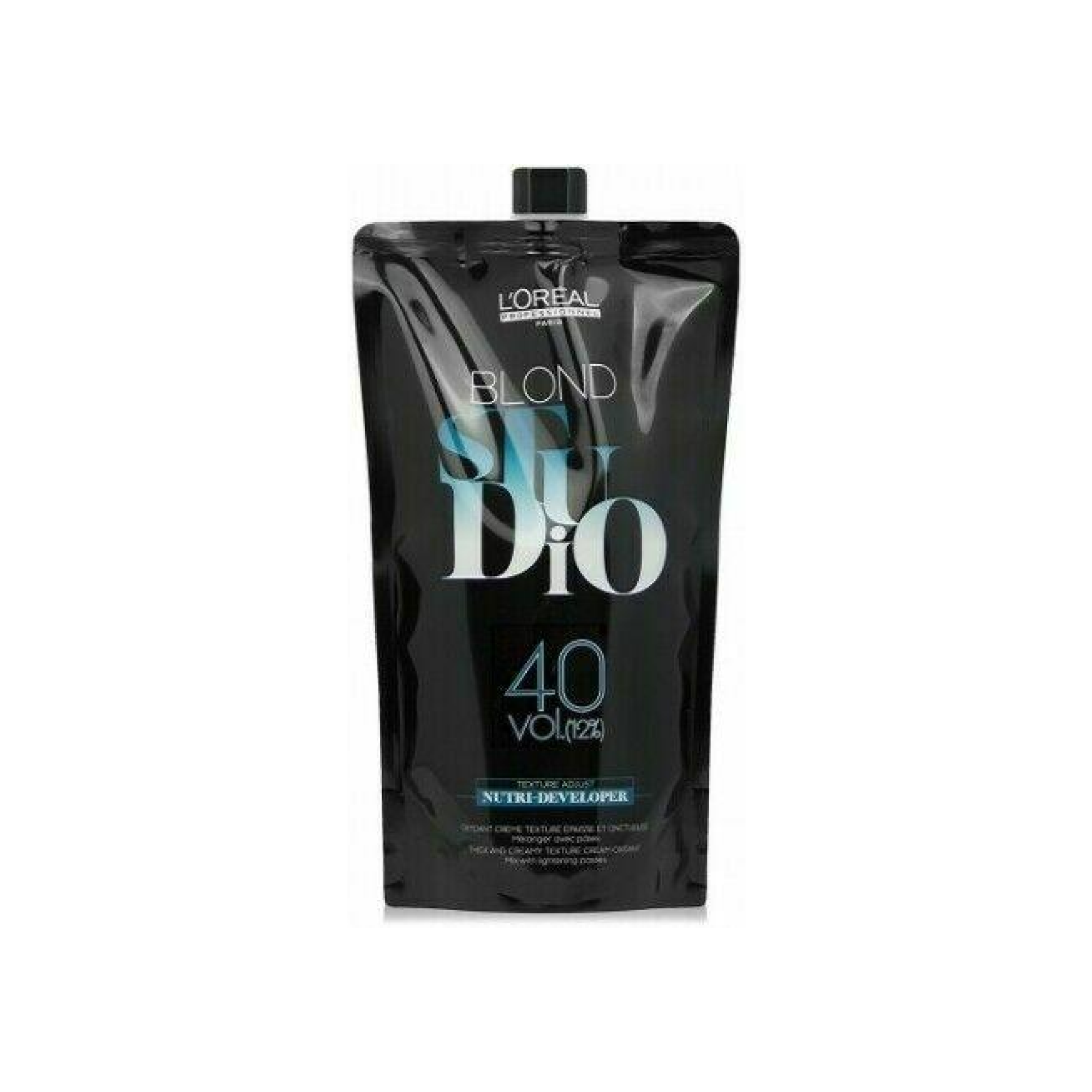 Blond Nutri-Developer 40 Volume Litre