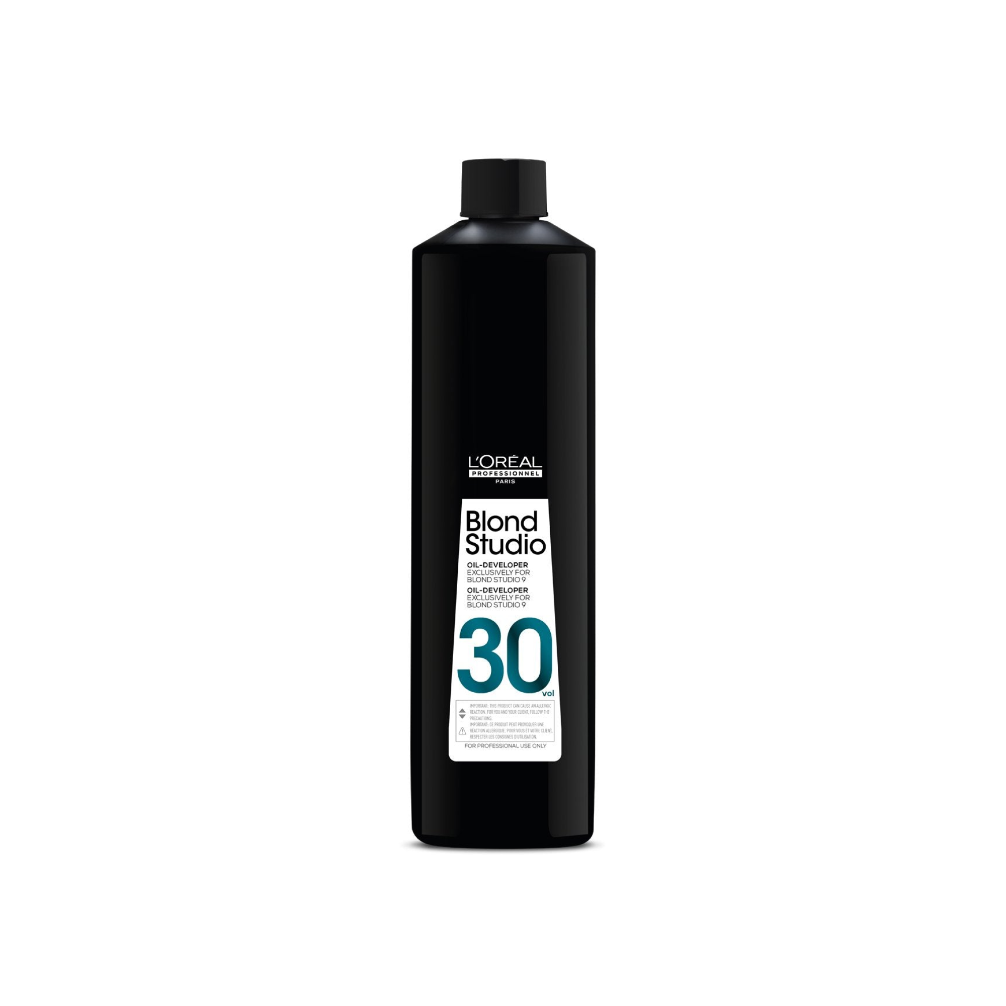 Blond Studio 9 Oil-Developer Oxidant 30 Vol