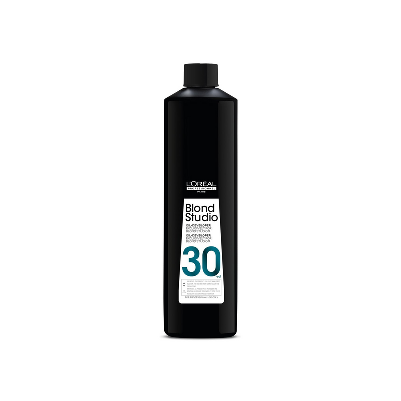 Blond Studio 9 Oil-Developer Oxidant 30 Vol