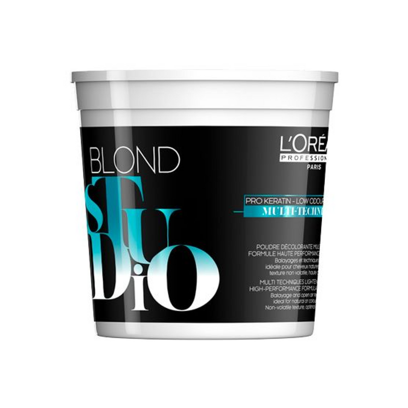 Blond Studio Bleach  907g