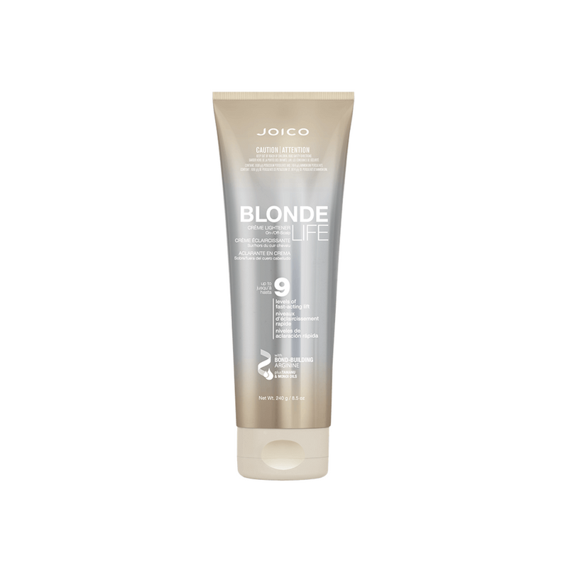 Blonde Life Cream Lightener