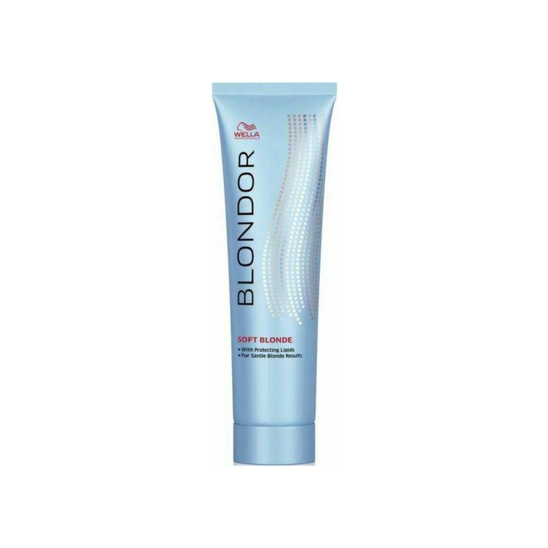 Blondor Lightening Cream