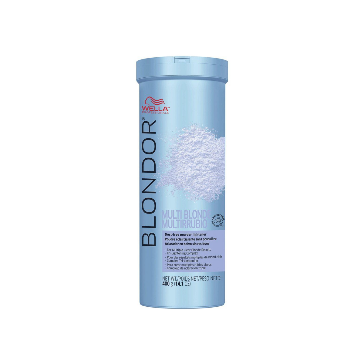 Blondor Multi Blonde Lightening Powder