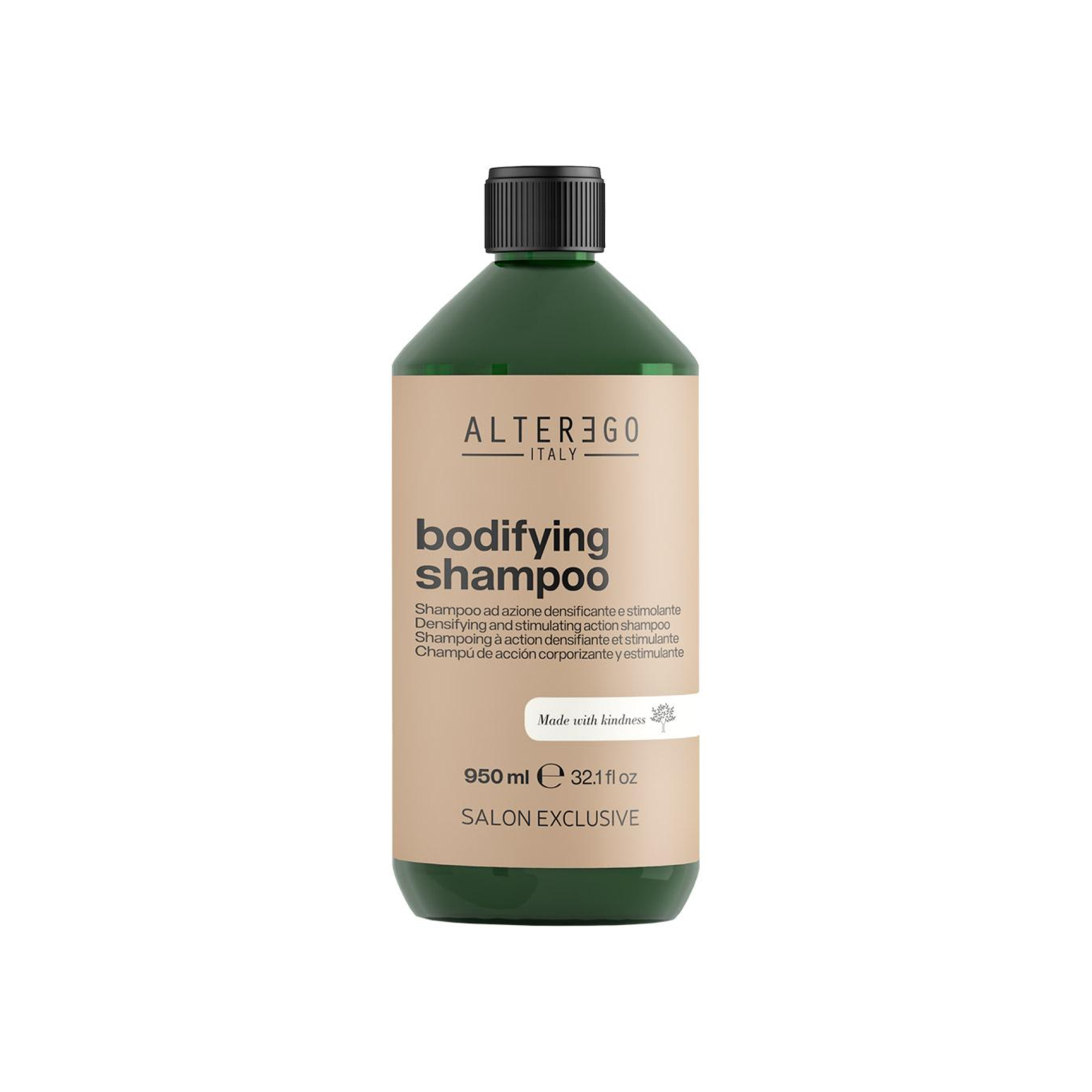 Bodifying Shampoo