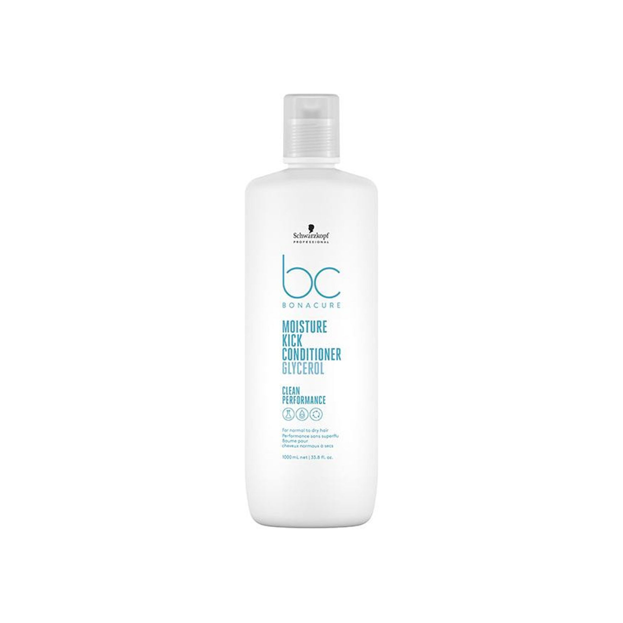 Bonacure Moisture Kick Conditioner