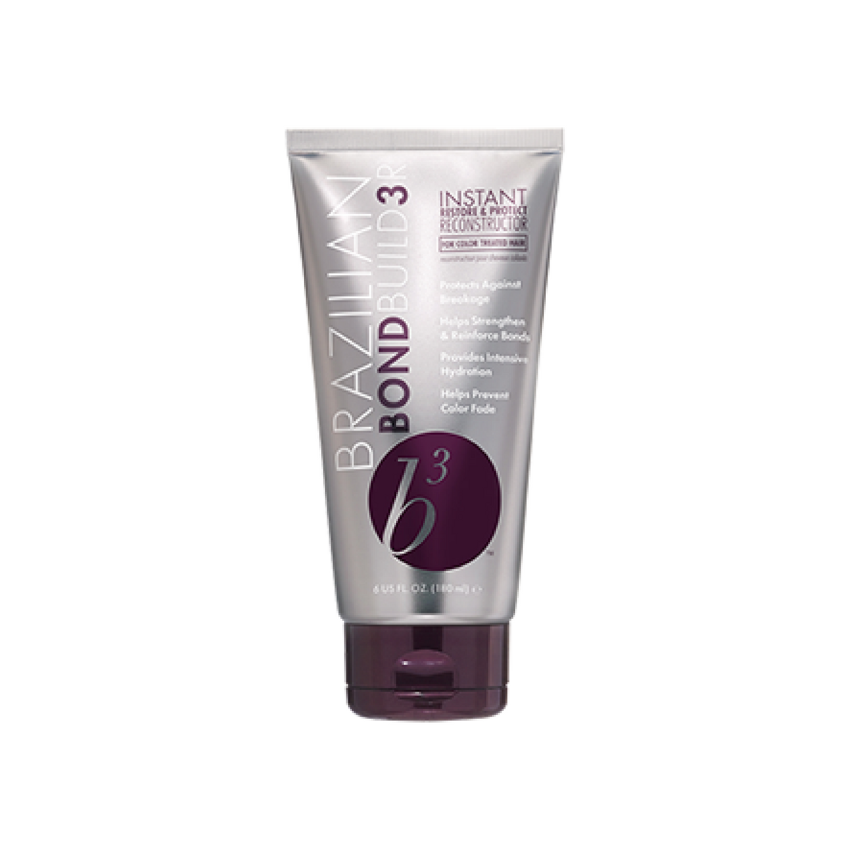 Brazilian B3 Reconstructor Treatment