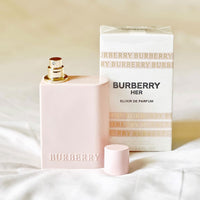 Burberry Her Elixir De Parfum Intsense