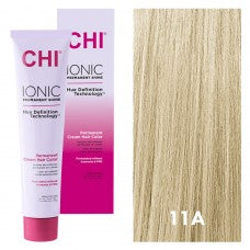 Ionic 11A Extra Light Ash Blonde Plus