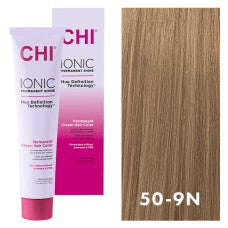 Ionic 50-9N Light Natural Blonde