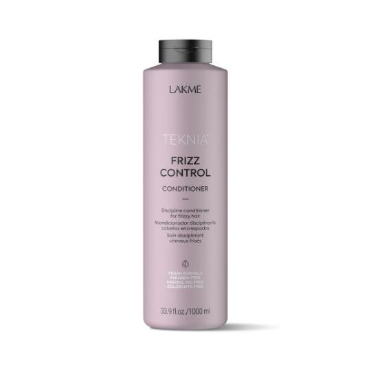 Frizz Control Conditioner