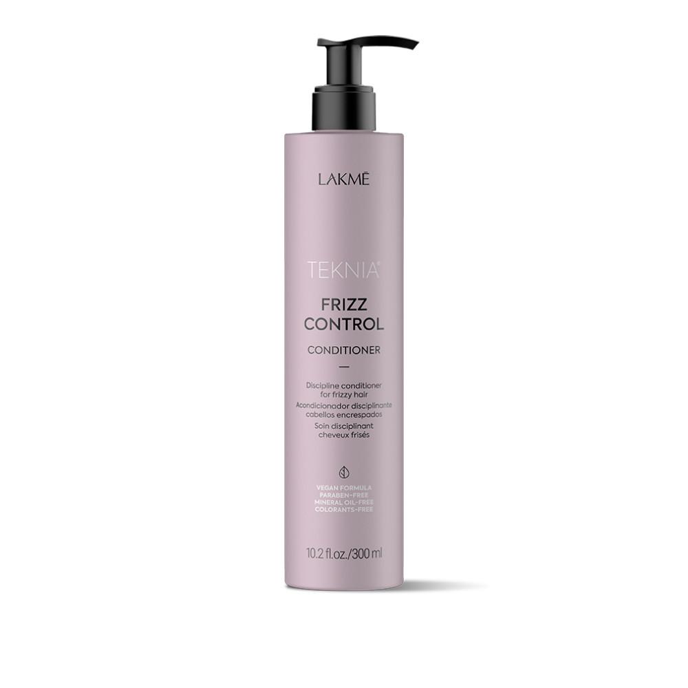 Frizz Control Conditioner