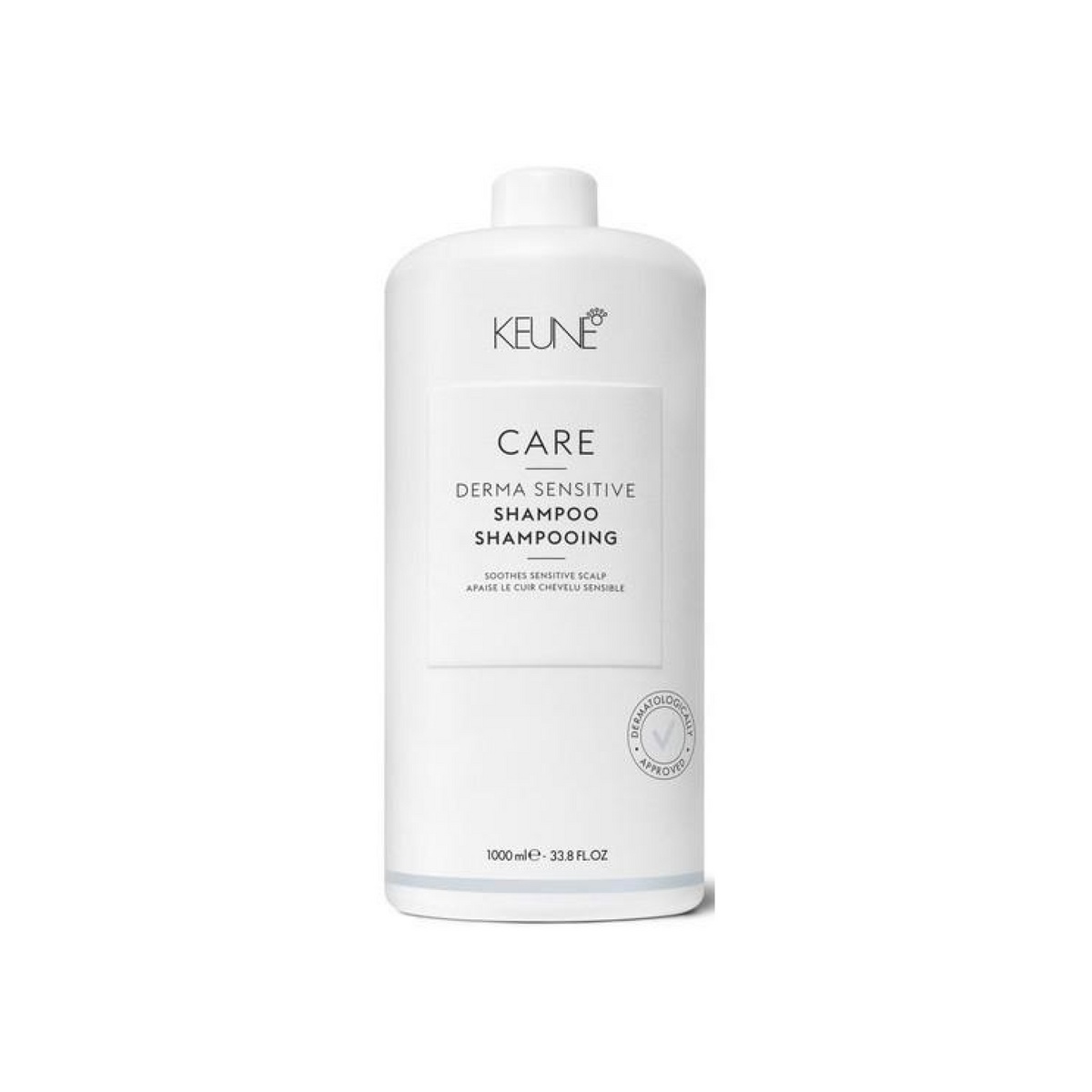 Care Derma Sensitive Shampoo