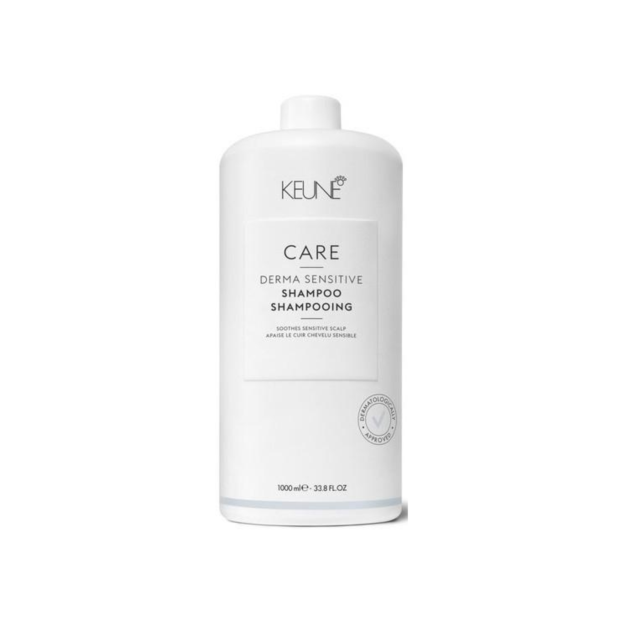Care Derma Sensitive Shampoo