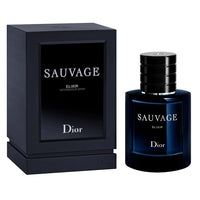 Sauvage Elixir Spray