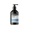 Chroma Cream Blue Neutralizing Shampoo