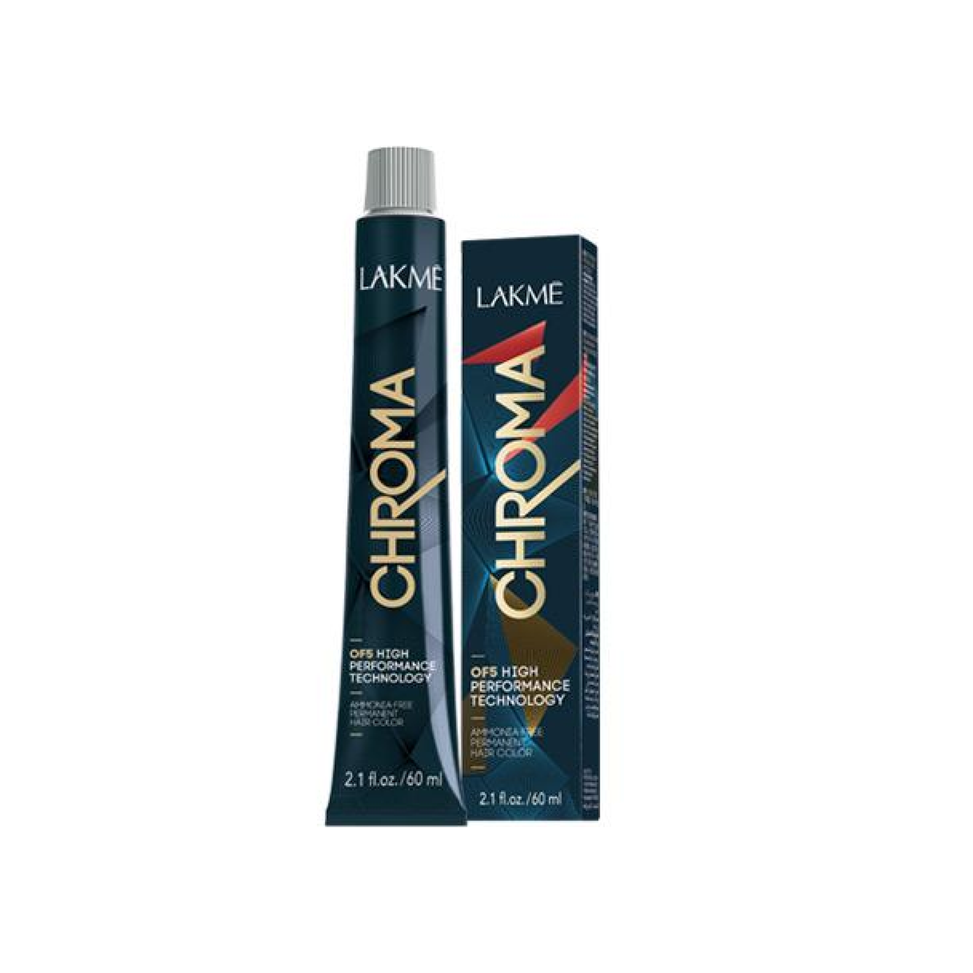 Chroma Cream Hair Color 7/13 Medium Blond Beige