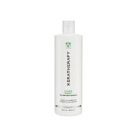 Clean Start Pre-Treatment Shampoo