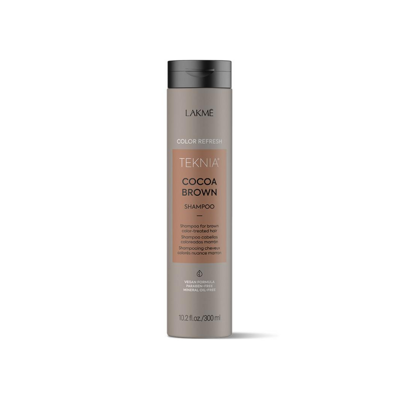 Cocoa Brown Shampoo