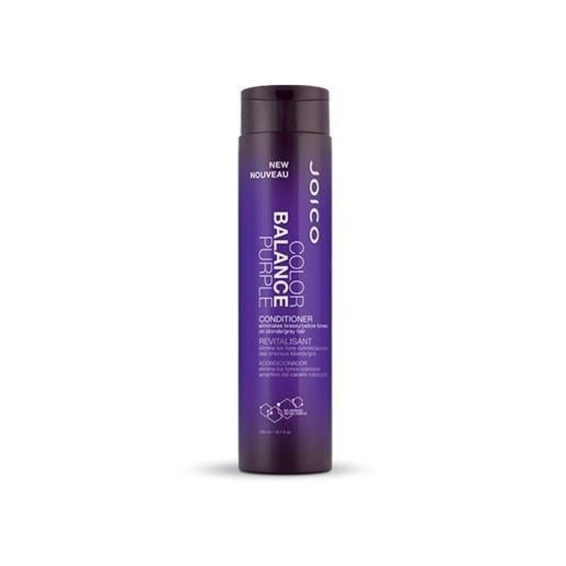 Color Balance Purple Conditioner