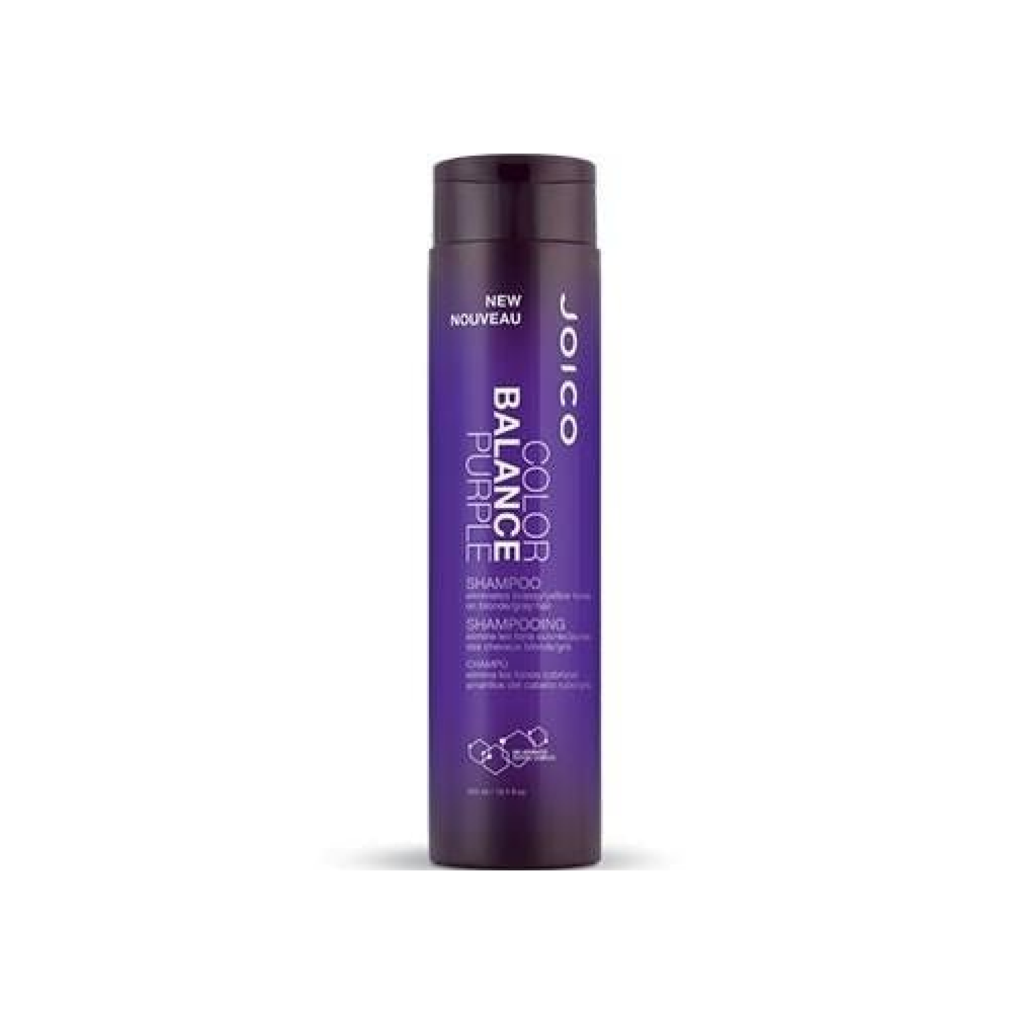 Color Balance Purple Shampoo