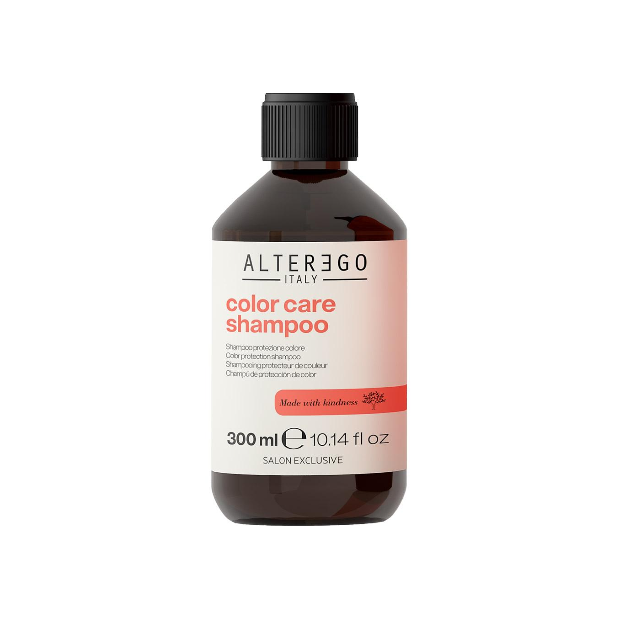 Color Care Shampoo