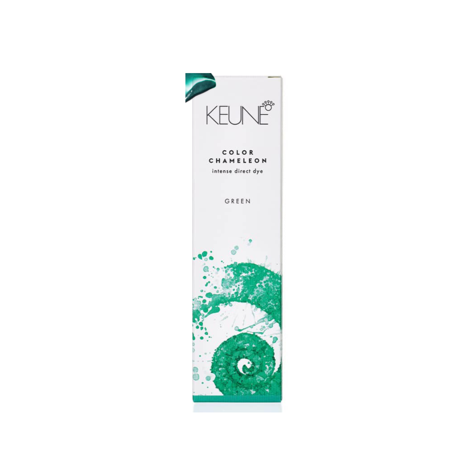 Color Chameleon Intense Direct Dye Hair Color