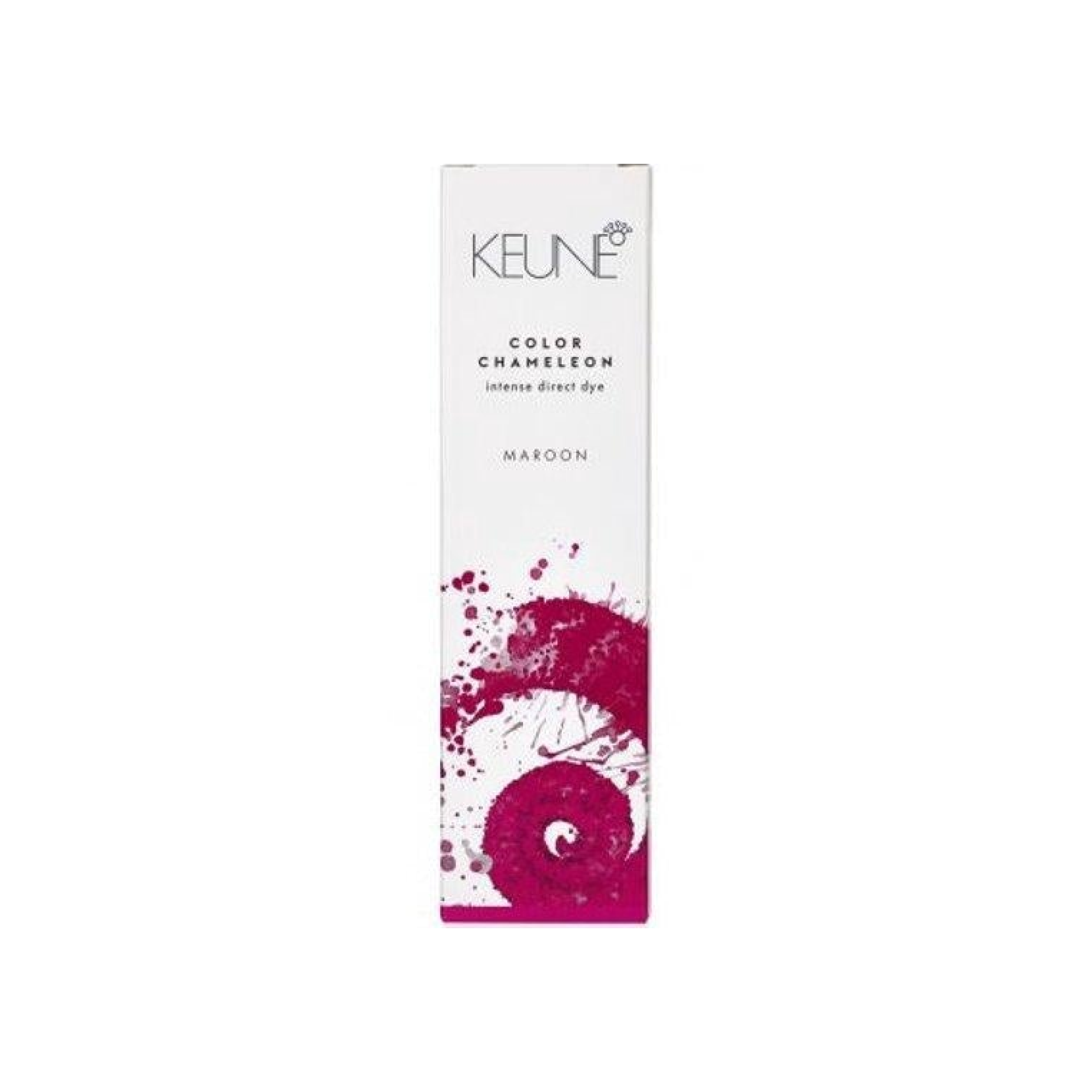 Color Chameleon Intense Direct Dye Hair Color