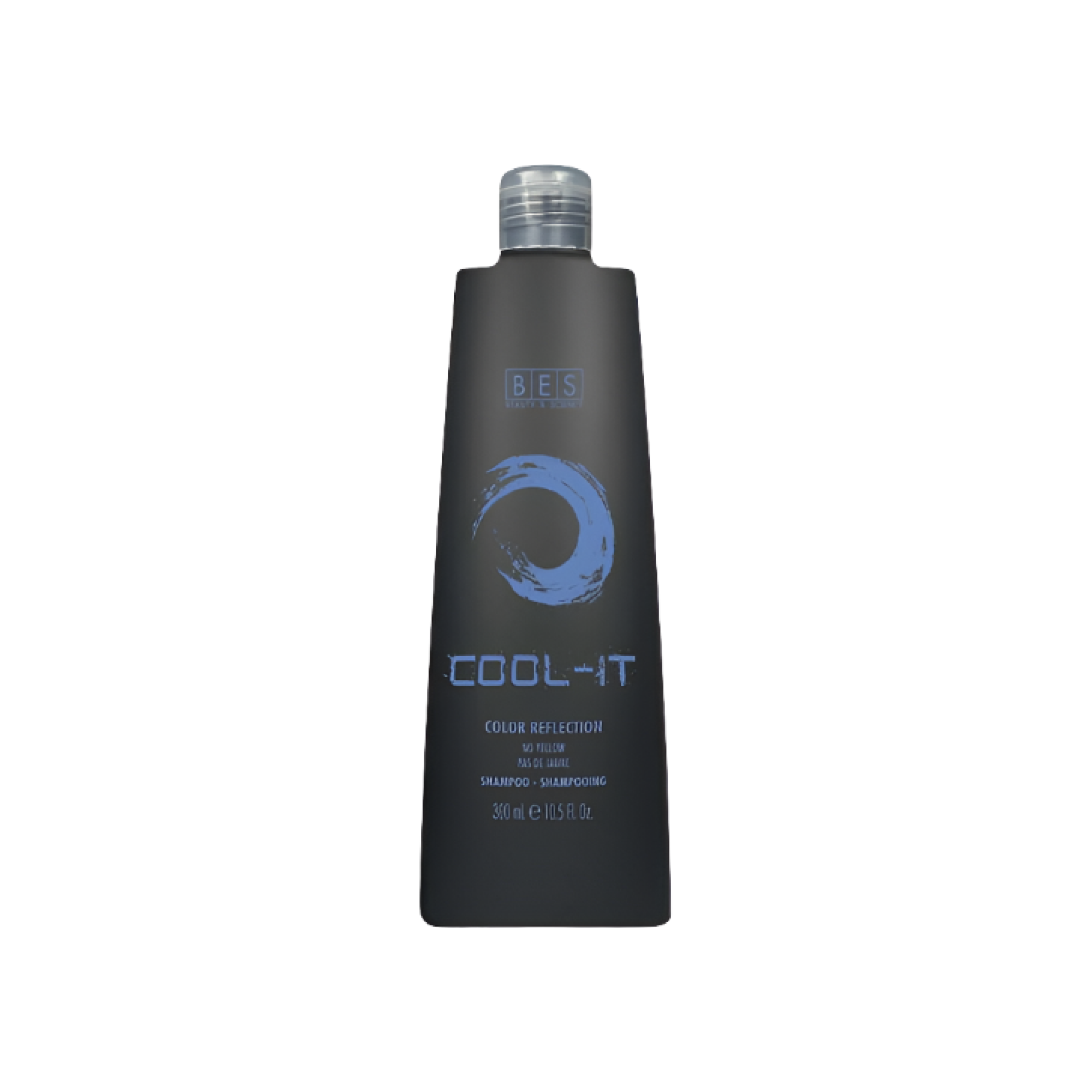 Cool-it Color Blue Reflection Shampoo