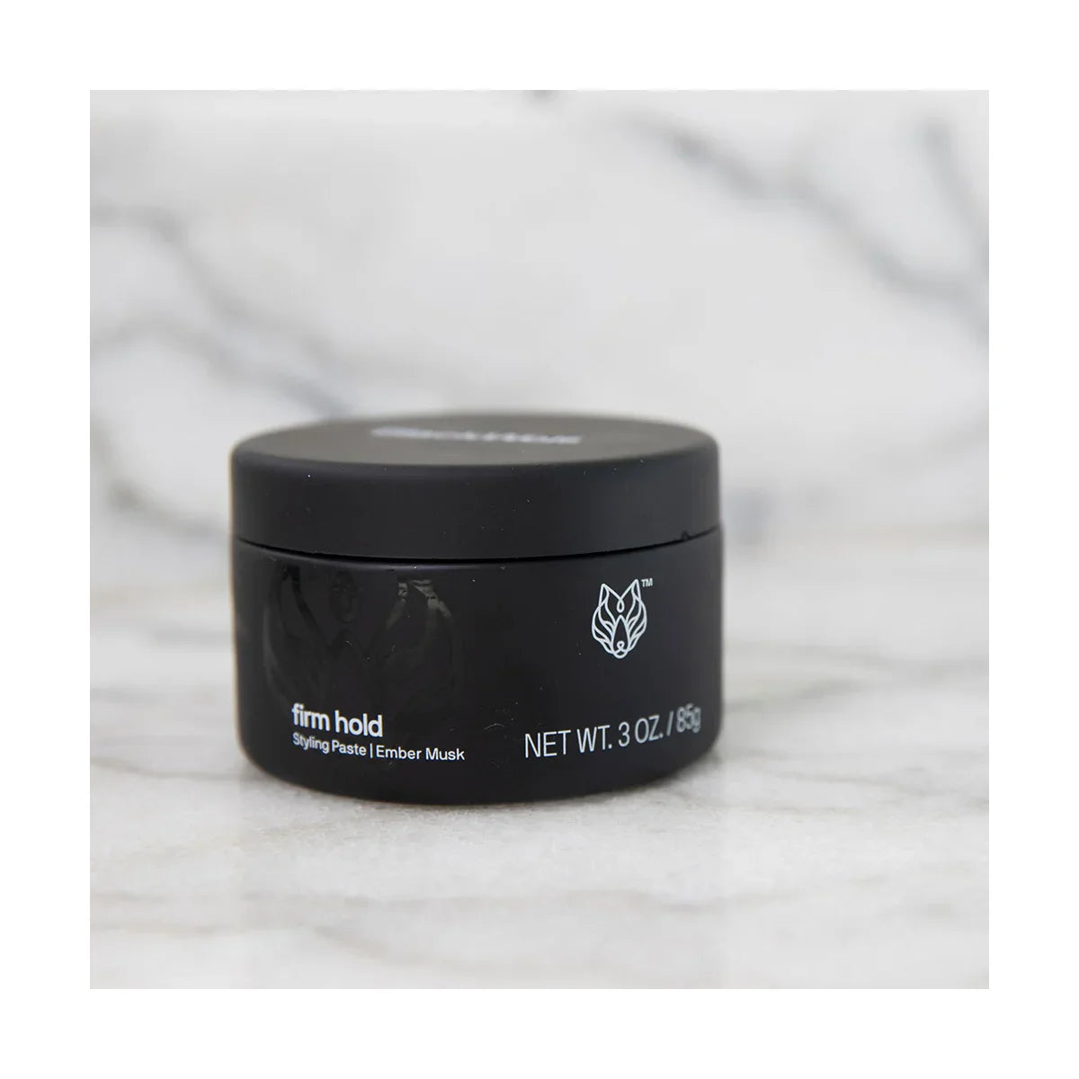 Firm Hold Styling Paste