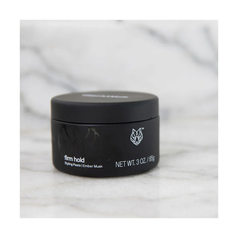Firm Hold Styling Paste