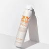 Dry Finish Texture Finishing Spray