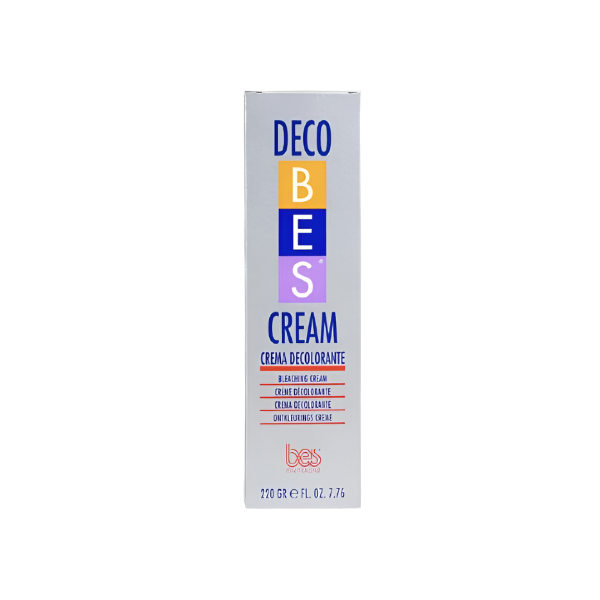 Deco Hair Cream