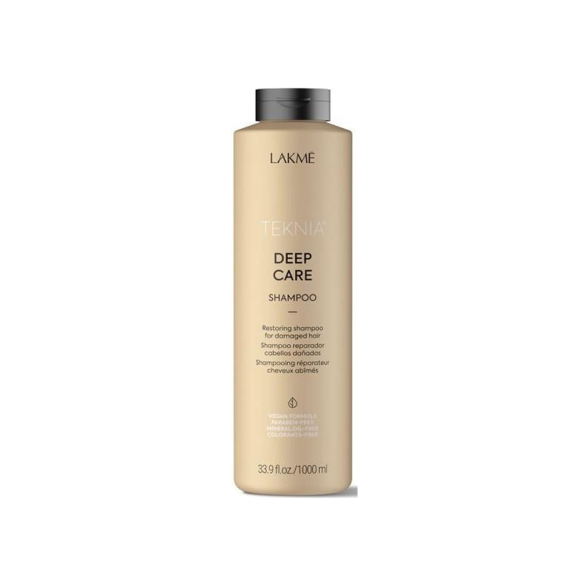 Deep Care Shampoo