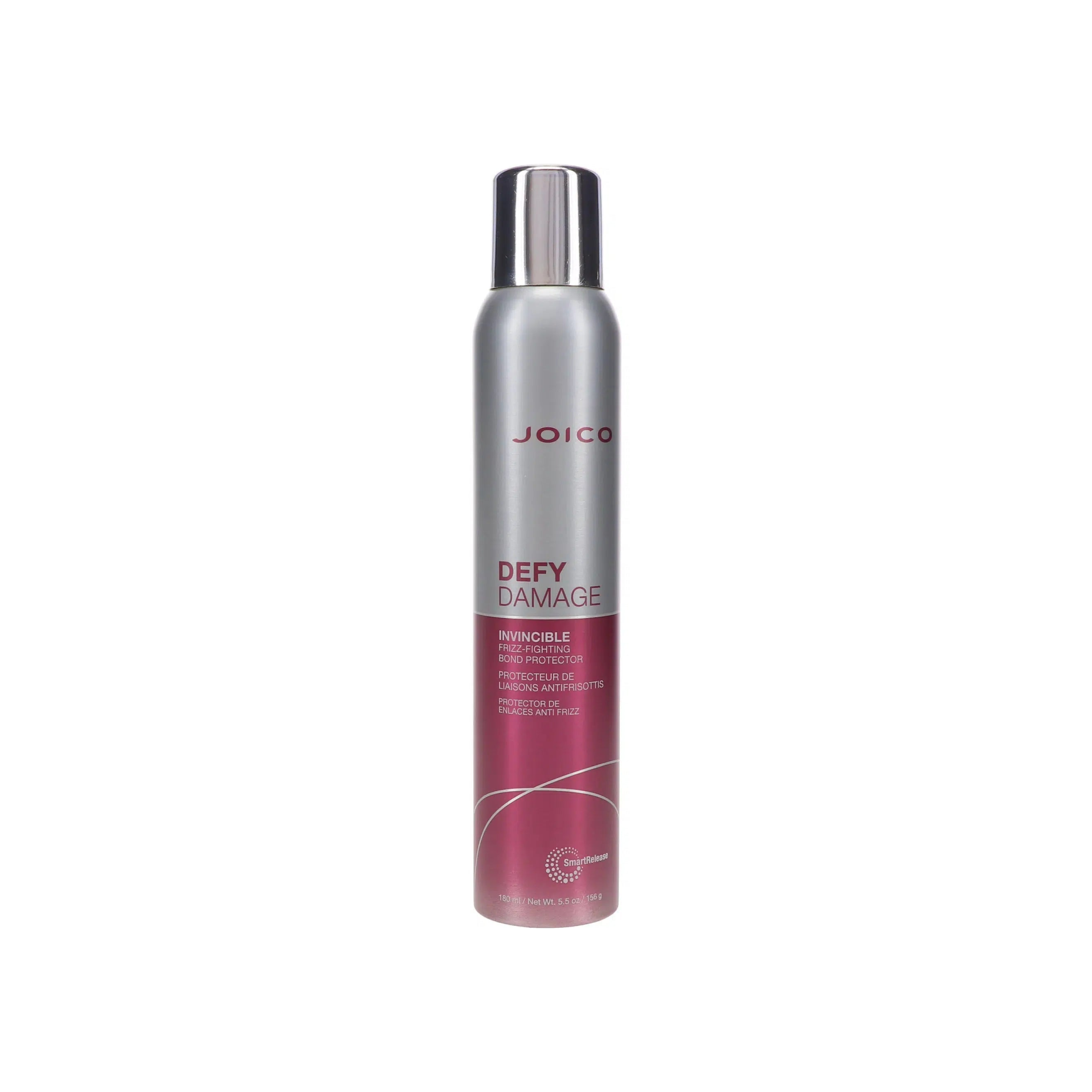 Defy Damage Invincible Frizz-Fighting Bond Protector